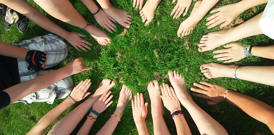 La psychologie positive - Psychologie Spirituelle Antibes